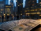 عملة مستقرة جديدة مدعومة من فيزا وماستركارد وجوجل تستهدف USDC وUSDT
