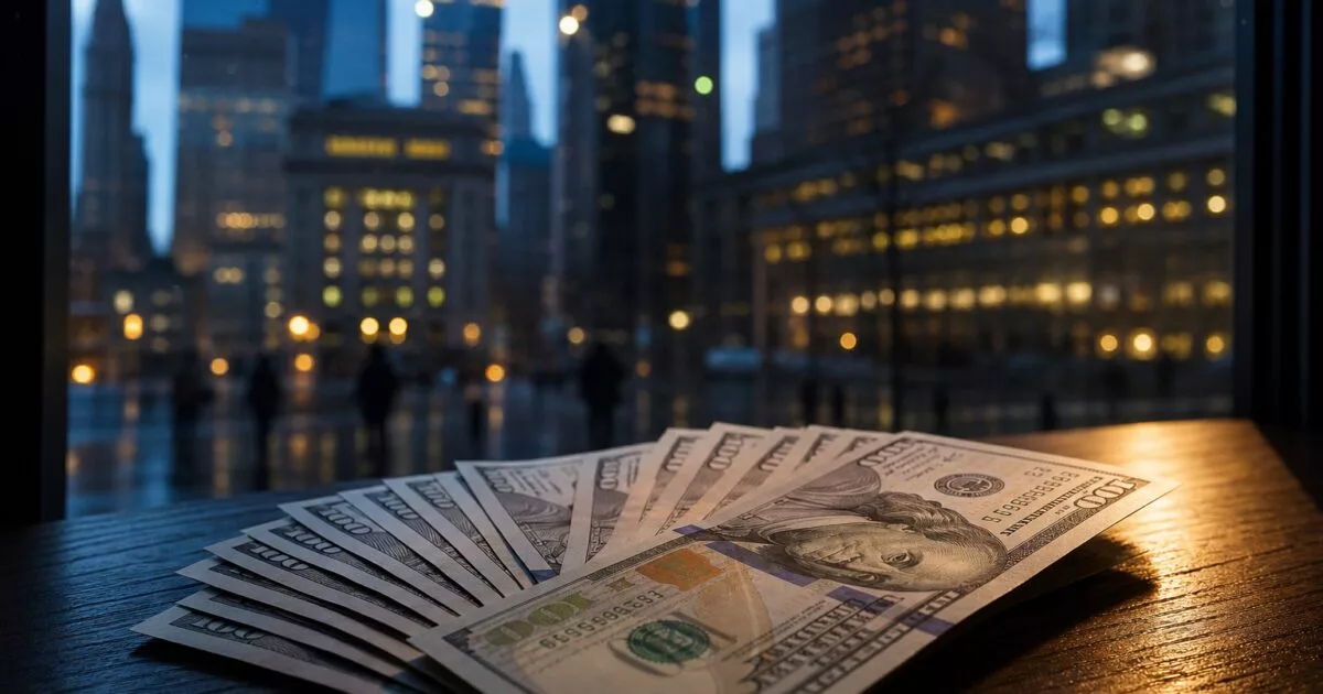 عملة مستقرة جديدة مدعومة من فيزا وماستركارد وجوجل تستهدف USDC وUSDT