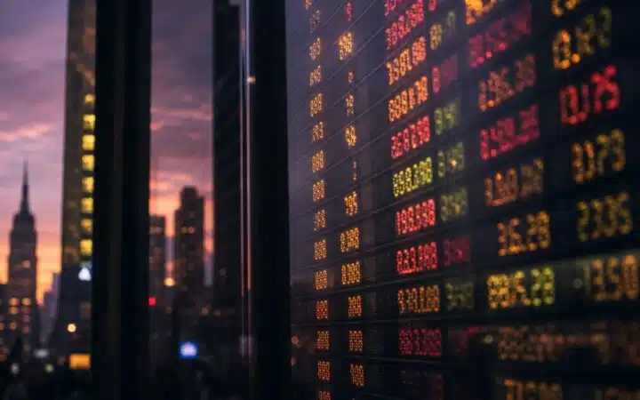 سعي بوليماركت للحصول على موافقة تنظيمية لتداول الهامش في الولايات المتحدة