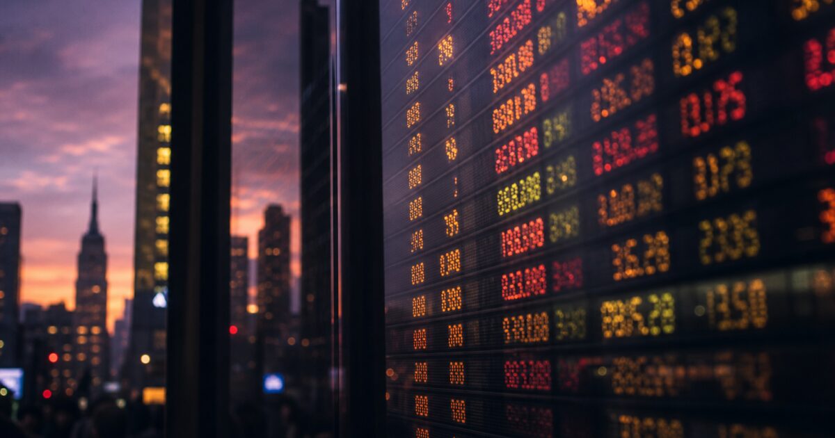 سعي بوليماركت للحصول على موافقة تنظيمية لتداول الهامش في الولايات المتحدة