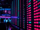 أسواق التوقعات تصل إلى 113.8 مليار دولار في الربع الثاني وكالشي تستحوذ على 58.9% من الحصة