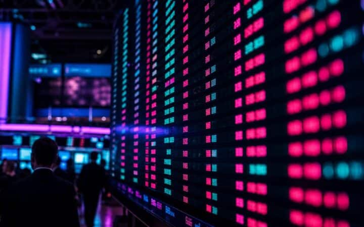 أسواق التوقعات تصل إلى 113.8 مليار دولار في الربع الثاني وكالشي تستحوذ على 58.9% من الحصة