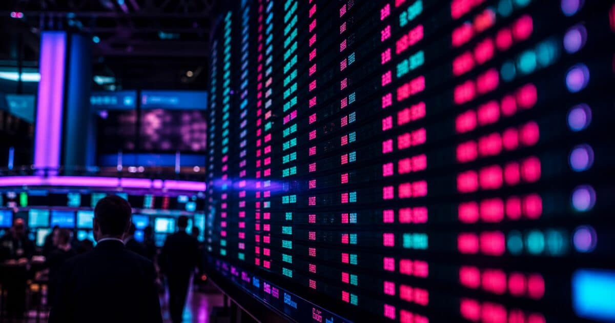 أسواق التوقعات تصل إلى 113.8 مليار دولار في الربع الثاني وكالشي تستحوذ على 58.9% من الحصة
