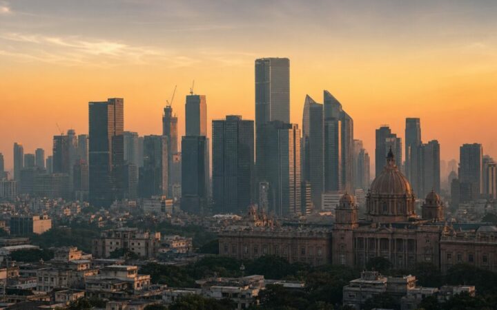 البنك المركزي الهندي يدفع نحو حظر العملات الرقمية مجددًا وسط خسائر ضريبية