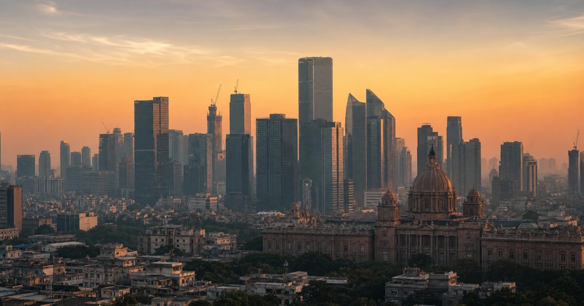 البنك المركزي الهندي يدفع نحو حظر العملات الرقمية مجددًا وسط خسائر ضريبية