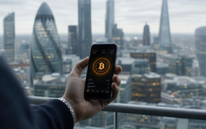 جيمي كوتس يتوقع وصول بيتكوين إلى 0,000 قبل الحديث عن المليون دولار