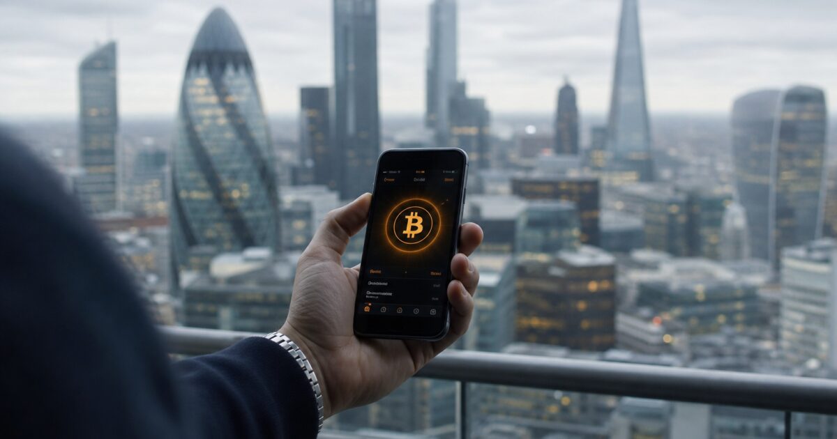 جيمي كوتس يتوقع وصول بيتكوين إلى 0,000 قبل الحديث عن المليون دولار