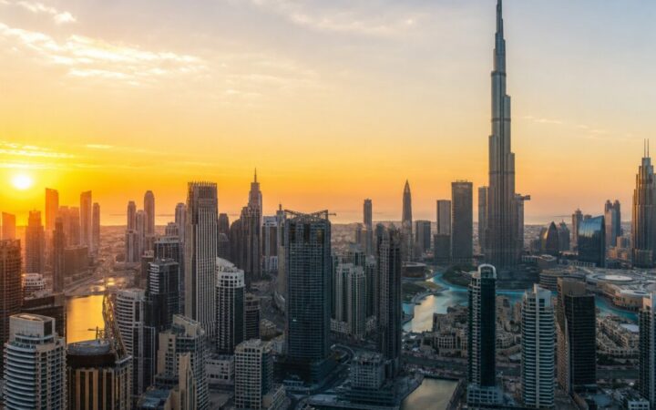 ريڤولت تحصل على موافقة دبي للعملات الرقمية، تستهدف خدمات الوساطة والتداول في الإمارات