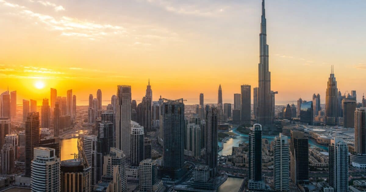 ريڤولت تحصل على موافقة دبي للعملات الرقمية، تستهدف خدمات الوساطة والتداول في الإمارات