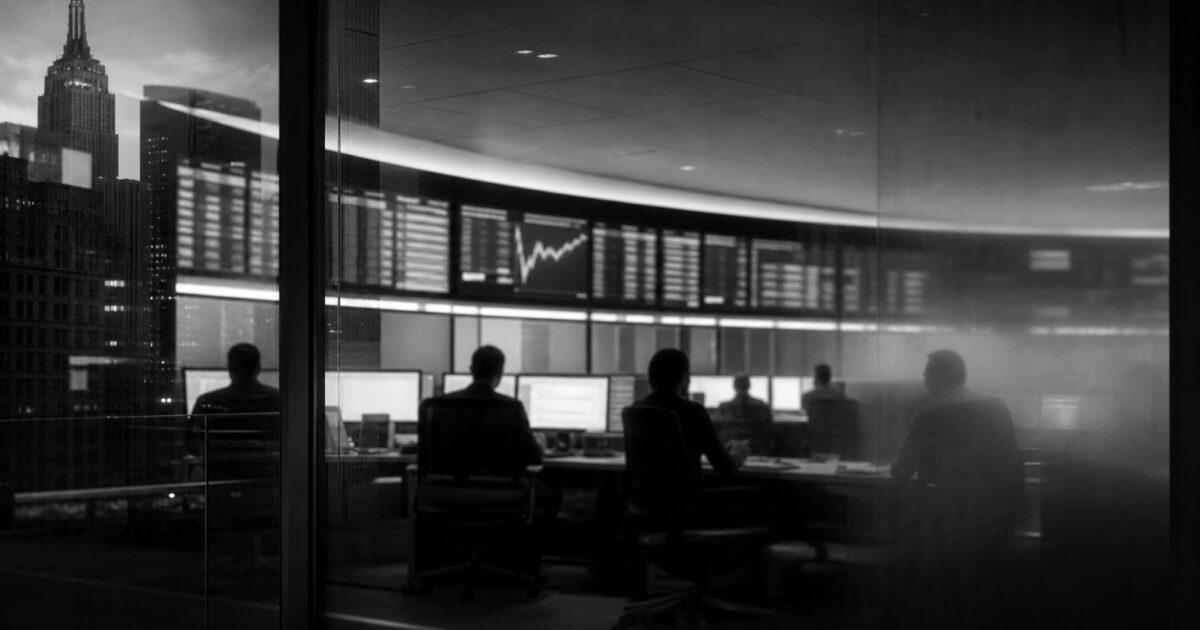 روبينهود تحقق 156 مليون دولار من عقود الأحداث، متفوقة على الأسهم والعملات الرقمية في الربع الثاني 2026