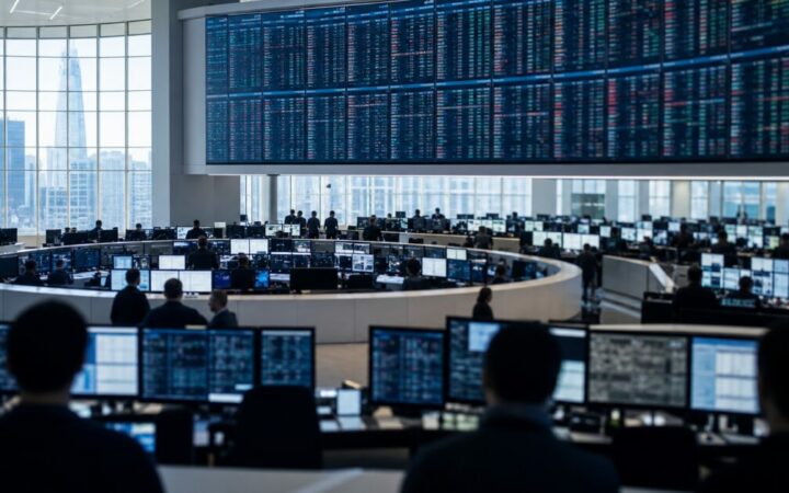 نشر روبنهود-سسكويهانا منصة إيفنتوس فاليدوس في سوق يضم 3.5 مليار عقد