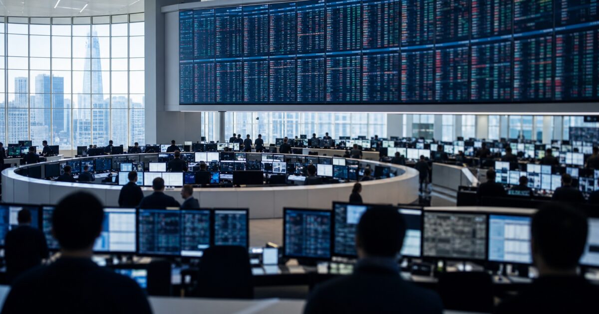 نشر روبنهود-سسكويهانا منصة إيفنتوس فاليدوس في سوق يضم 3.5 مليار عقد