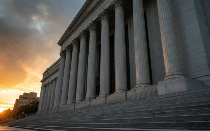 محكمة روتردام تعلن إفلاس منصة Knaken وتترك مستخدمي العملات الرقمية في مأزق