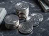 عملة A7A5 الروسية تقول إن شركات البيانات تقلل من حجم تداولاتها