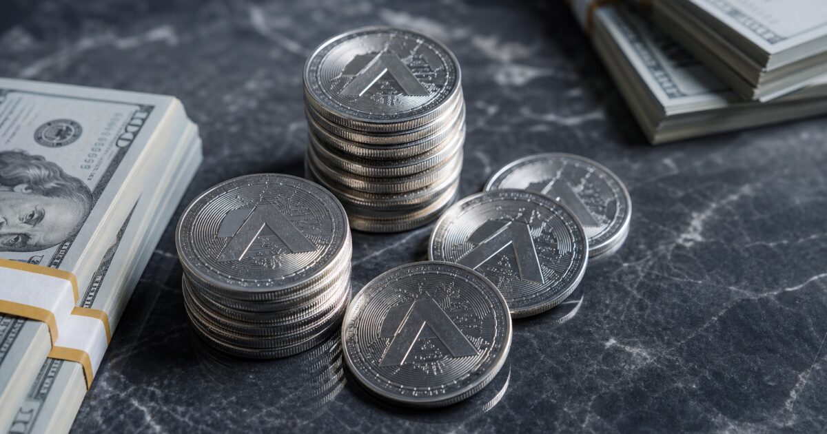 عملة A7A5 الروسية تقول إن شركات البيانات تقلل من حجم تداولاتها