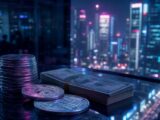 سامسونج ودونامو مدرجان في اتحاد عملة مستقرة OUSD دون علمهما