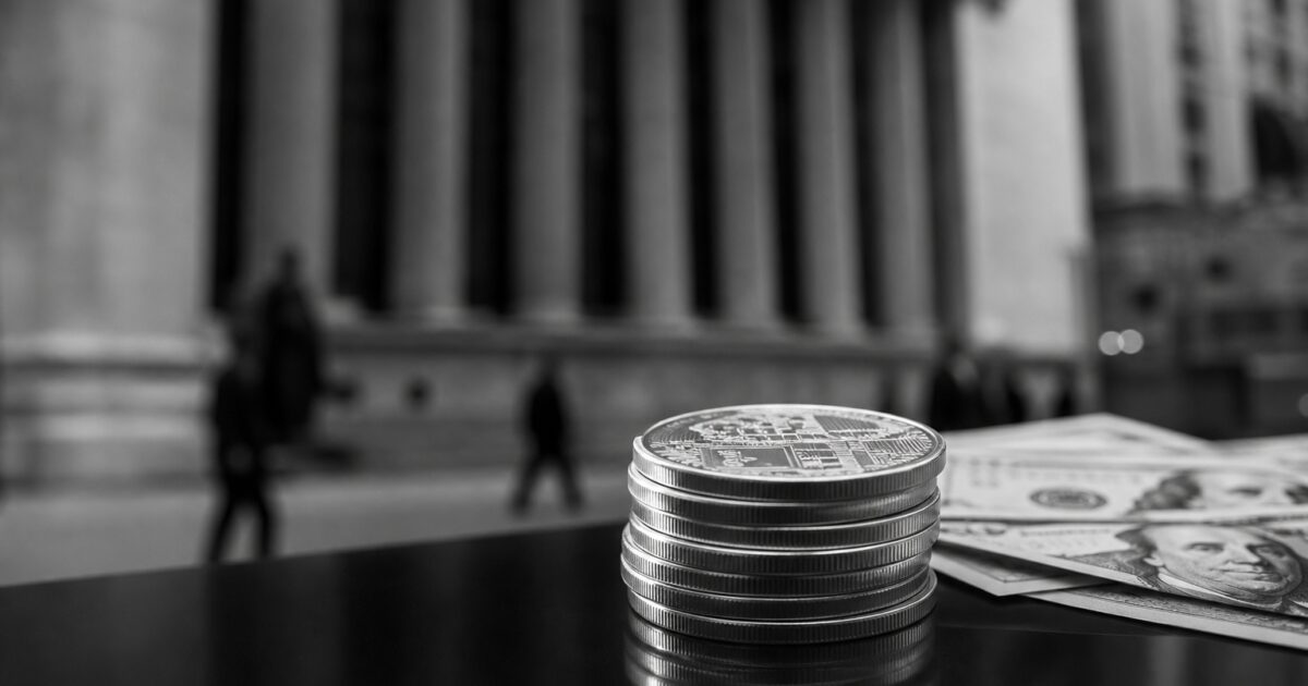 سامسونج SDS وDunamu تستهدفان بنية تحتية للعملات المستقرة بدعم حصة 4%