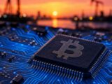 المملكة العربية السعودية تغرق هرمز بالنفط بينما يتجاوز البيتكوين 61500 دولار والذهب يتخطى 4000 دولار
