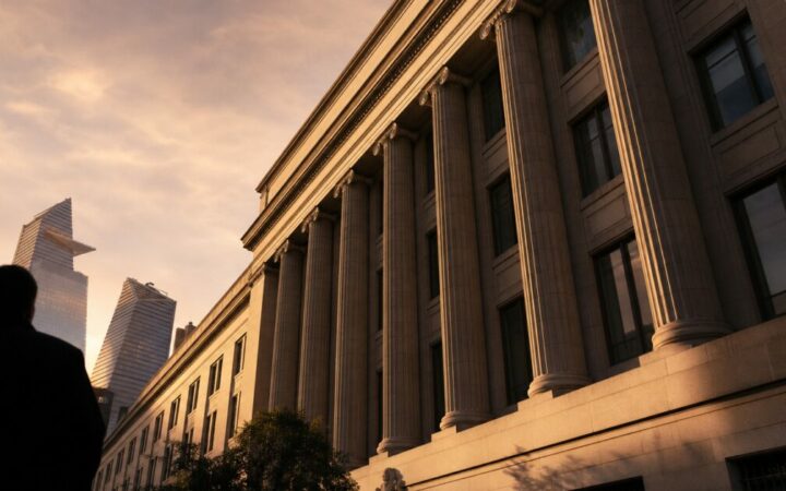 قواعد الملاذ الآمن للعملات الرقمية من هيئة الأوراق المالية الأمريكية تضع مشاريع الرموز في دائرة الضوء هذا