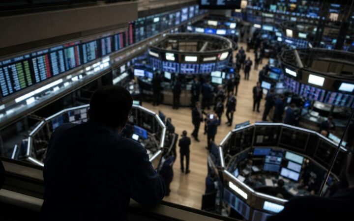 إطلاق إطار عمل للاكتتاب العام المرمز بالتعاون بين Securitize وCantor Fitzgerald