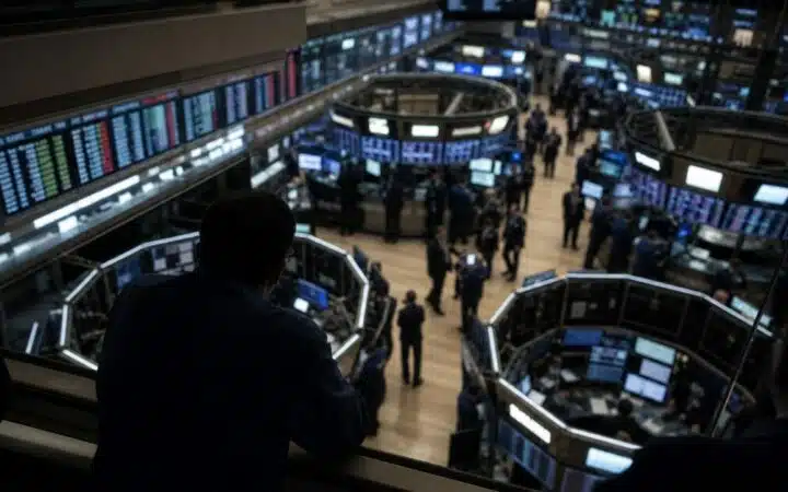 إطلاق إطار عمل للاكتتاب العام المرمز بالتعاون بين Securitize وCantor Fitzgerald