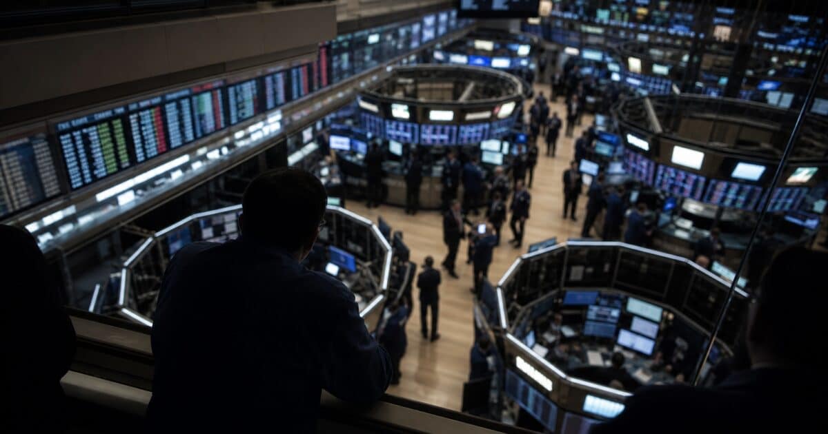 إطلاق إطار عمل للاكتتاب العام المرمز بالتعاون بين Securitize وCantor Fitzgerald
