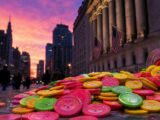 تدفق شبا إينو يقفز بنسبة 128% مع عودة المشترين إلى SHIB