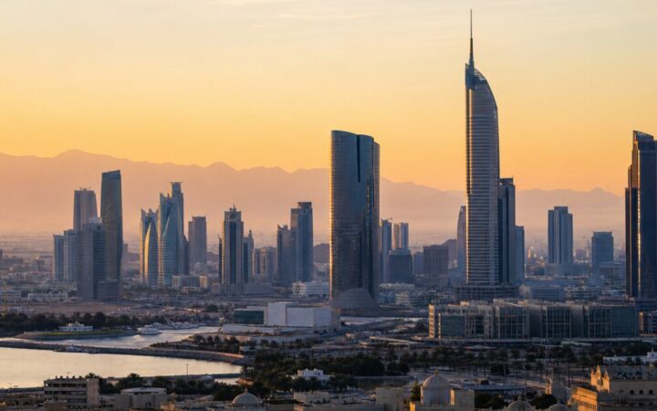 إطلاق أول مركز بيانات سيادي للذكاء الاصطناعي في الإمارات برأس الخيمة