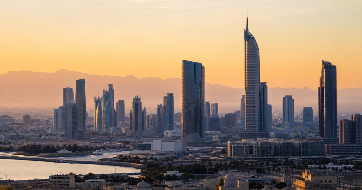 إطلاق أول مركز بيانات سيادي للذكاء الاصطناعي في الإمارات برأس الخيمة