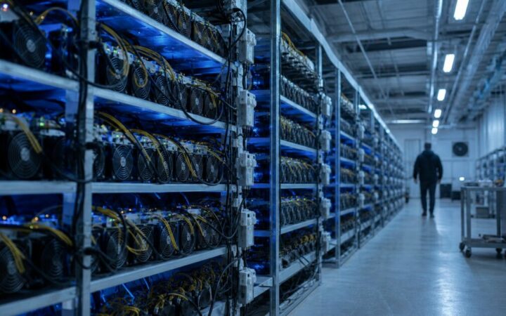 بيع 177 بيتكوين بواسطة Smarter Web بسعر ,762 لتجنب إصدار 7.7 مليون سهم جديد