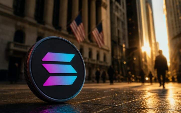 ارتفاع سولانا بفضل طفرة الميم كوين وأسواق التوقعات في شبكتها ذات 400 مليون حساب