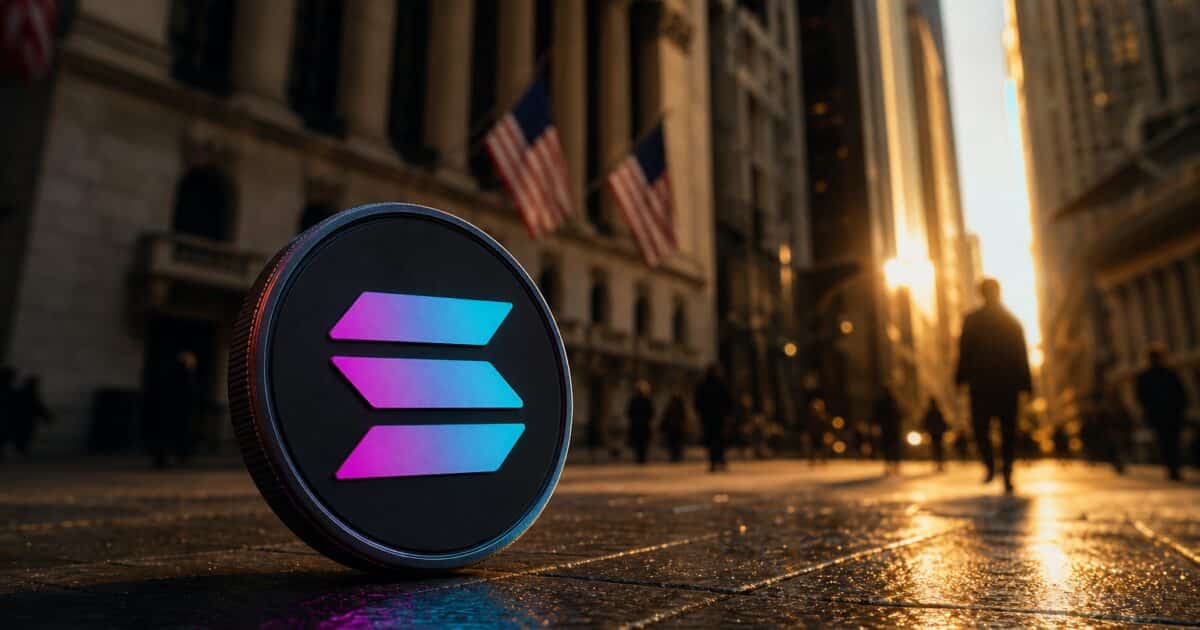 ارتفاع سولانا بفضل طفرة الميم كوين وأسواق التوقعات في شبكتها ذات 400 مليون حساب