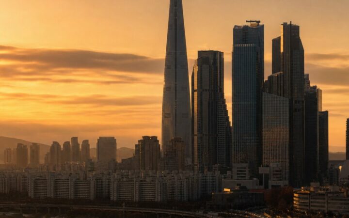كوريا الجنوبية تدمج الأصول الرقمية في نظام إدارة الأصول الوطني