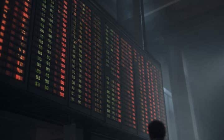 منظم الإعلام في كوريا الجنوبية يراجع نموذج التنبؤ في Polymarket