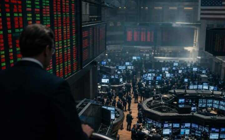 سهم سبيس إكس يهبط بنسبة 40% بعد الطرح العام الأولي مع مواجهة عملاق الفضاء لإعادة ضبط السوق
