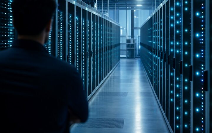 مؤشر جديد من S&P يتتبع إيرادات بروتوكول البلوكتشين عبر 4 شبكات رئيسية