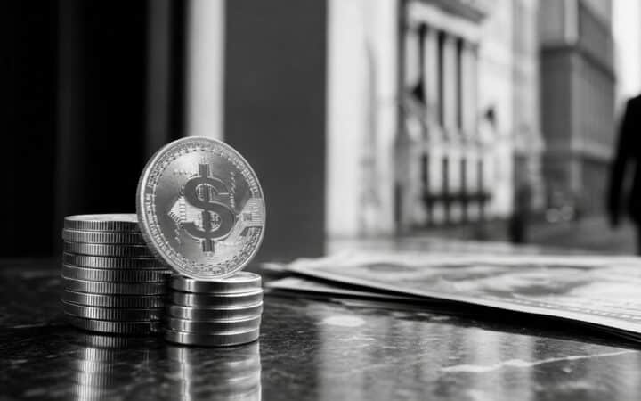 سوق العملات المستقرة يفقد 10 مليار دولار منذ مايو — المحللون يطمئنون بعدم الذعر