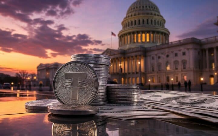 حجم تداول العملات المستقرة يصل إلى 1.79 تريليون دولار، محطمًا الأرقام القياسية السابقة