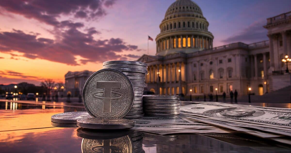 حجم تداول العملات المستقرة يصل إلى 1.79 تريليون دولار، محطمًا الأرقام القياسية السابقة
