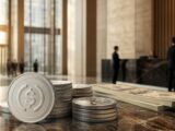 ستاندرد تشارترد يتيح سك عملة USDC مباشرة للعملاء المؤسسيين