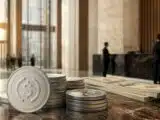ستاندرد تشارترد يتيح سك عملة USDC مباشرة للعملاء المؤسسيين