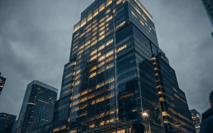 استراتيجية تسجل خسارة بقيمة 8.2 مليار دولار في الربع الثاني مع زيادة البيتكوين بنسبة 11%