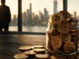 إضراب يقلل مخاطر التصفية بمنتج قرض بيتكوين جديد للمقترضين المترددين