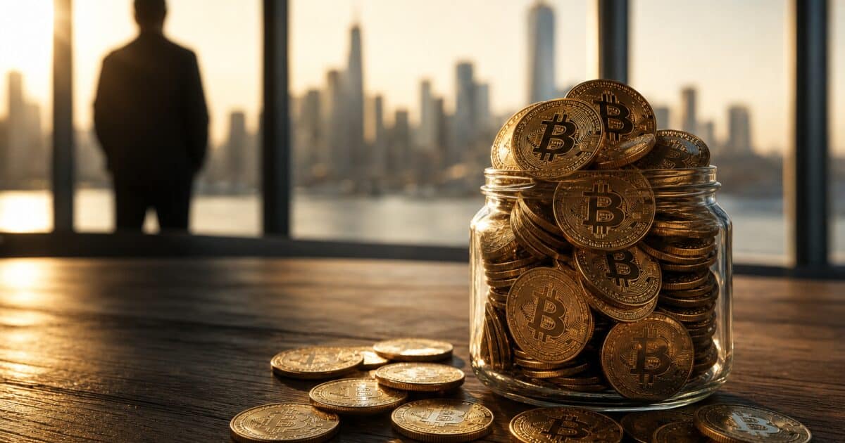 إضراب يقلل مخاطر التصفية بمنتج قرض بيتكوين جديد للمقترضين المترددين