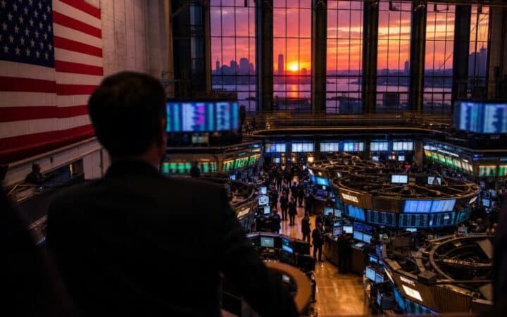إطلاق TKNZ من t. rowe price كأول صندوق متداول في البورصة للعملات الرقمية مع بيتكوين وإيثريوم وXRP