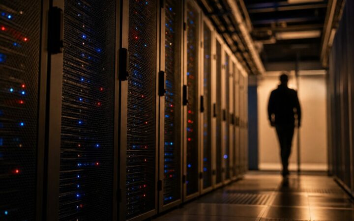 مراهق هاكر بيتر ستوكس يُسَلَّم إلى الولايات المتحدة بسبب مخطط عملة رقمية بقيمة 8 ملايين دولار