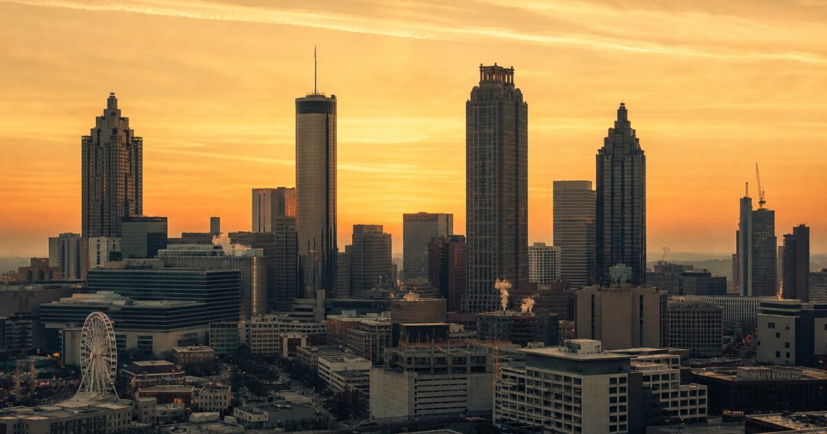 حظر أجهزة الصراف الآلي للعملات الرقمية في تينيسي وجورجيا يؤثر على المشغلين مع اقتراب الموعد النهائي في