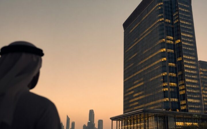 تيثر جولد يحصل على وضع سلعة فورية في سوق أبوظبي العالمي