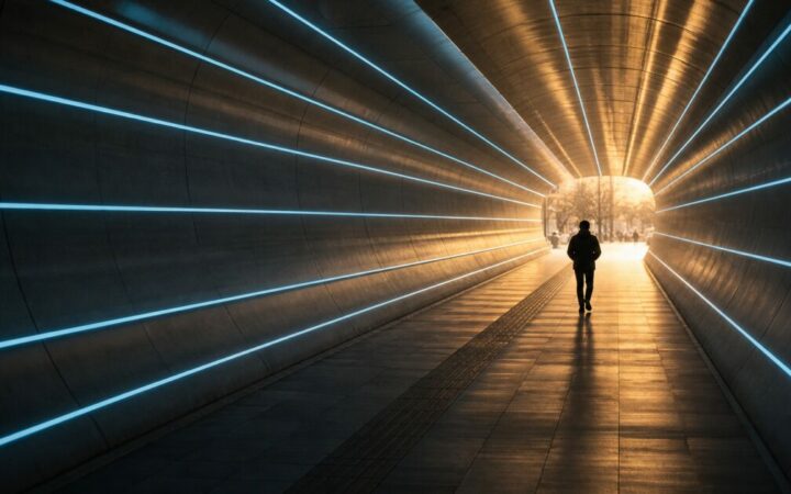 إطلاق تجريبي لعملة مستقرة مرتبطة بالوون الكوري بواسطة Toss وOptimism