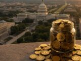 انخفاض بيتكوين مع تصاعد أسعار النفط بعد الضربات الجوية الأمريكية الإيرانية